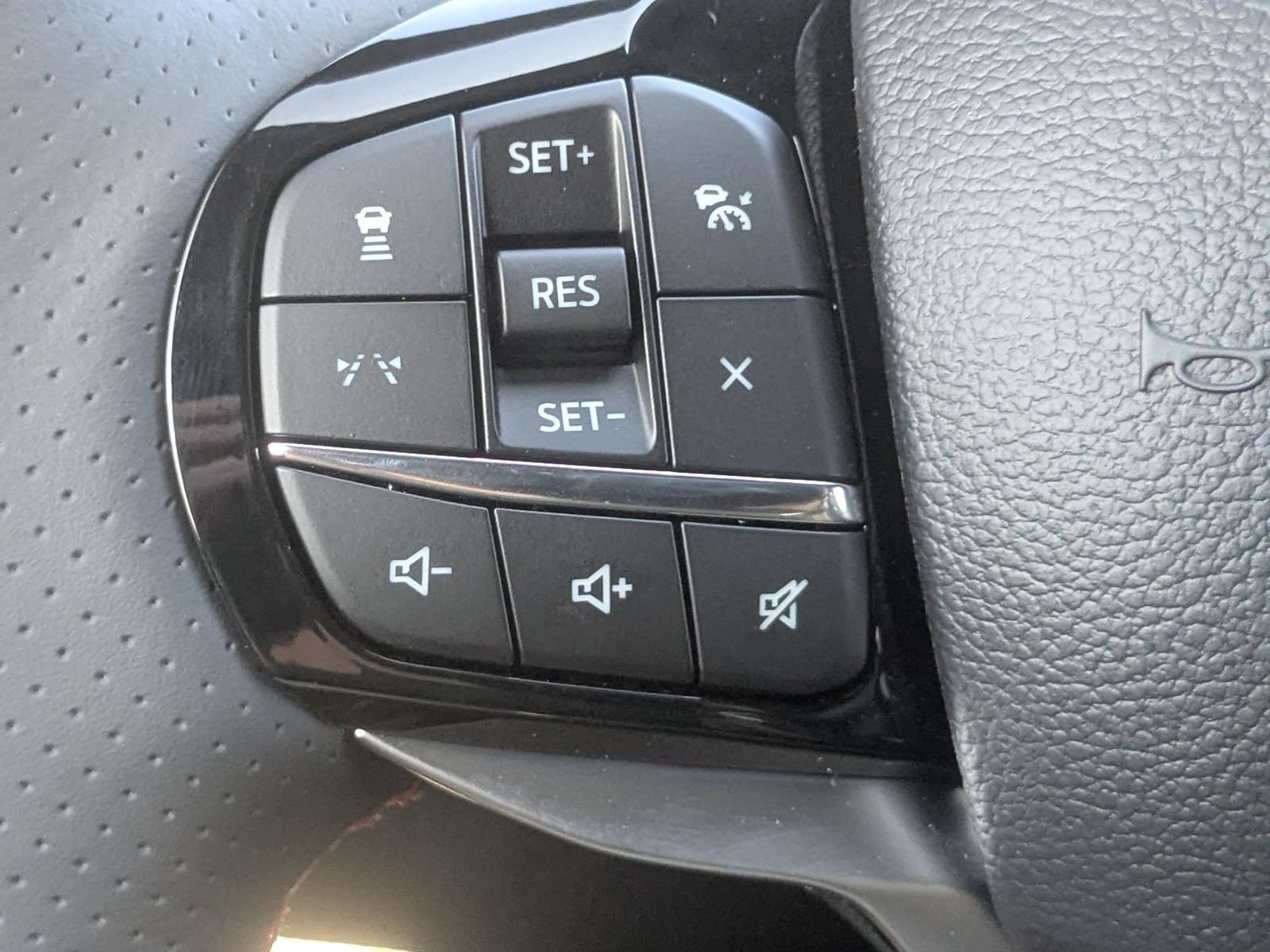 New 2026 Ford Explorer ST w/ Sun And Sound Package AWD/4WD image 17