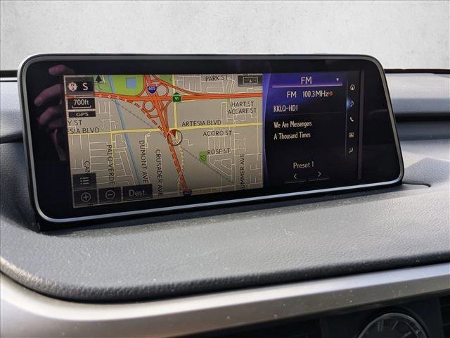 Used 2019 Lexus RX 350 FWD w/ Navigation Package image 13