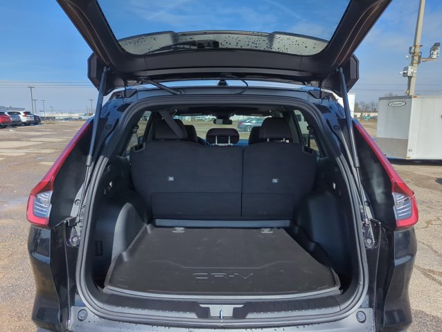 Used 2026 Honda CR-V Sport image 5