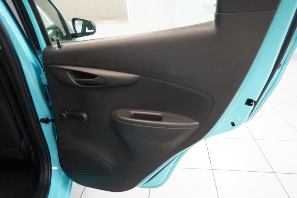 Used 2022 Chevrolet Spark LS FWD image 27
