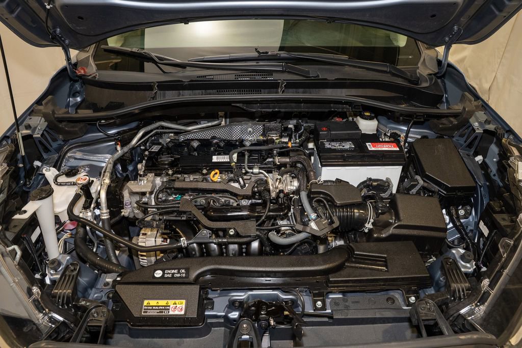 Used 2023 Toyota Corolla Cross LE image 18