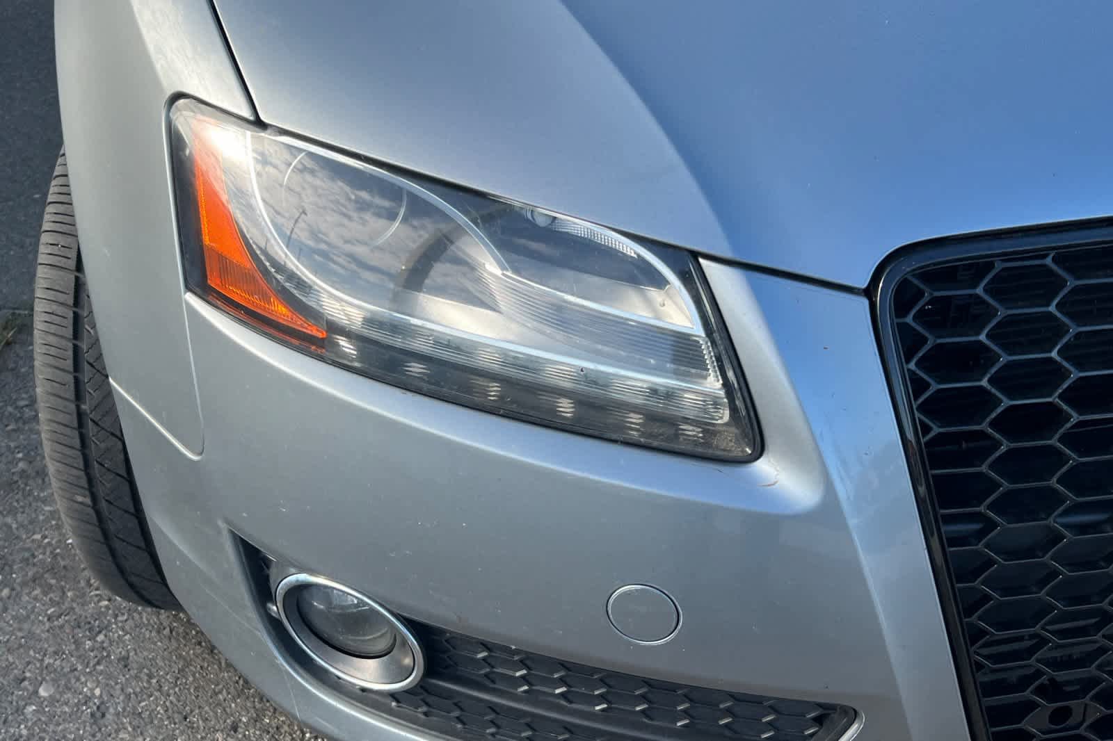 Used 2011 Audi A5 2.0T Premium Plus AWD/4WD image 13