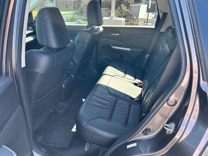 Used 2014 Honda CR-V EX-L image 15
