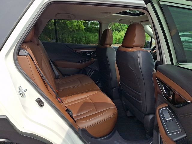 Certified 2023 Subaru Outback Touring AWD/4WD image 50