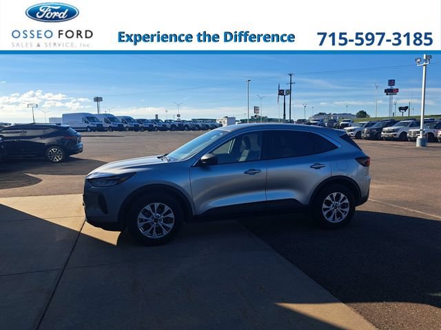 Used 2023 Ford Escape Active w/ Tech Pack #1