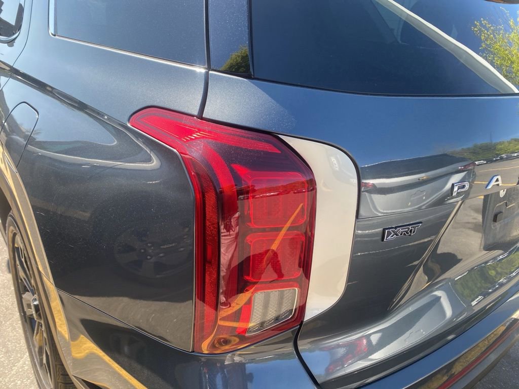 Used 2023 Hyundai Palisade XRT image 14