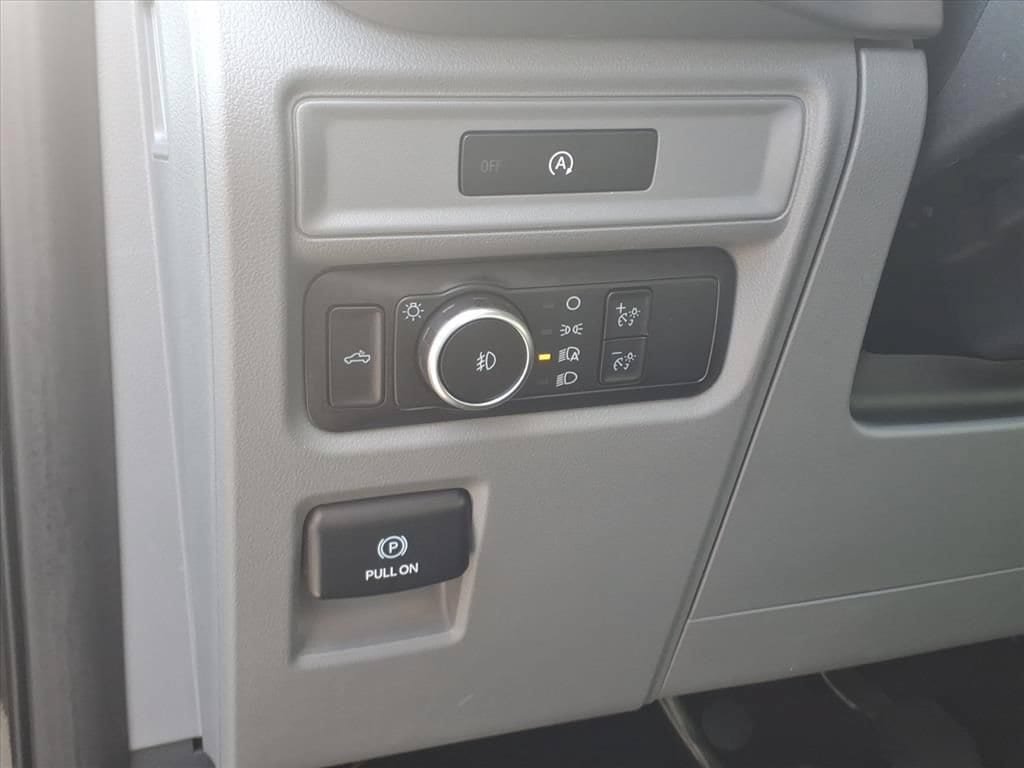 Used 2025 Ford F150 XLT w/ Equipment Group 301A Standard RWD image 18