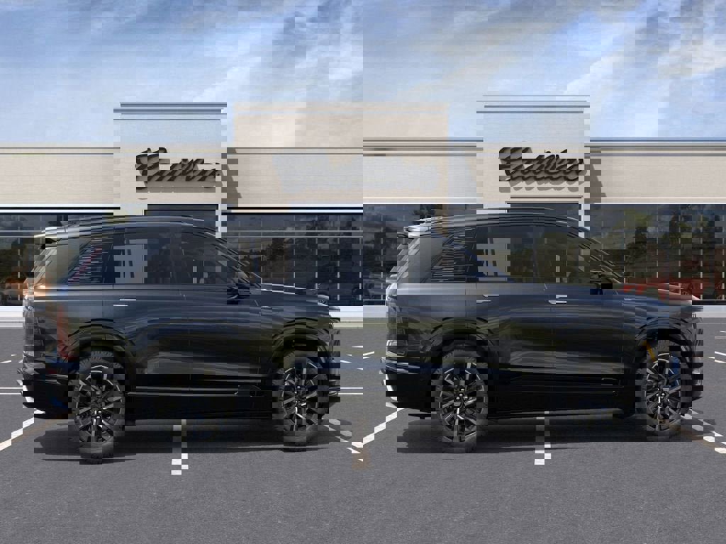 New 2026 Cadillac Vistiq Sport image 5
