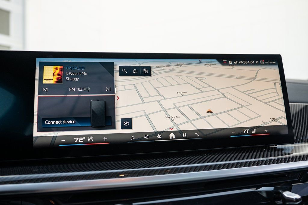 New 2026 BMW X5 M60i image 27