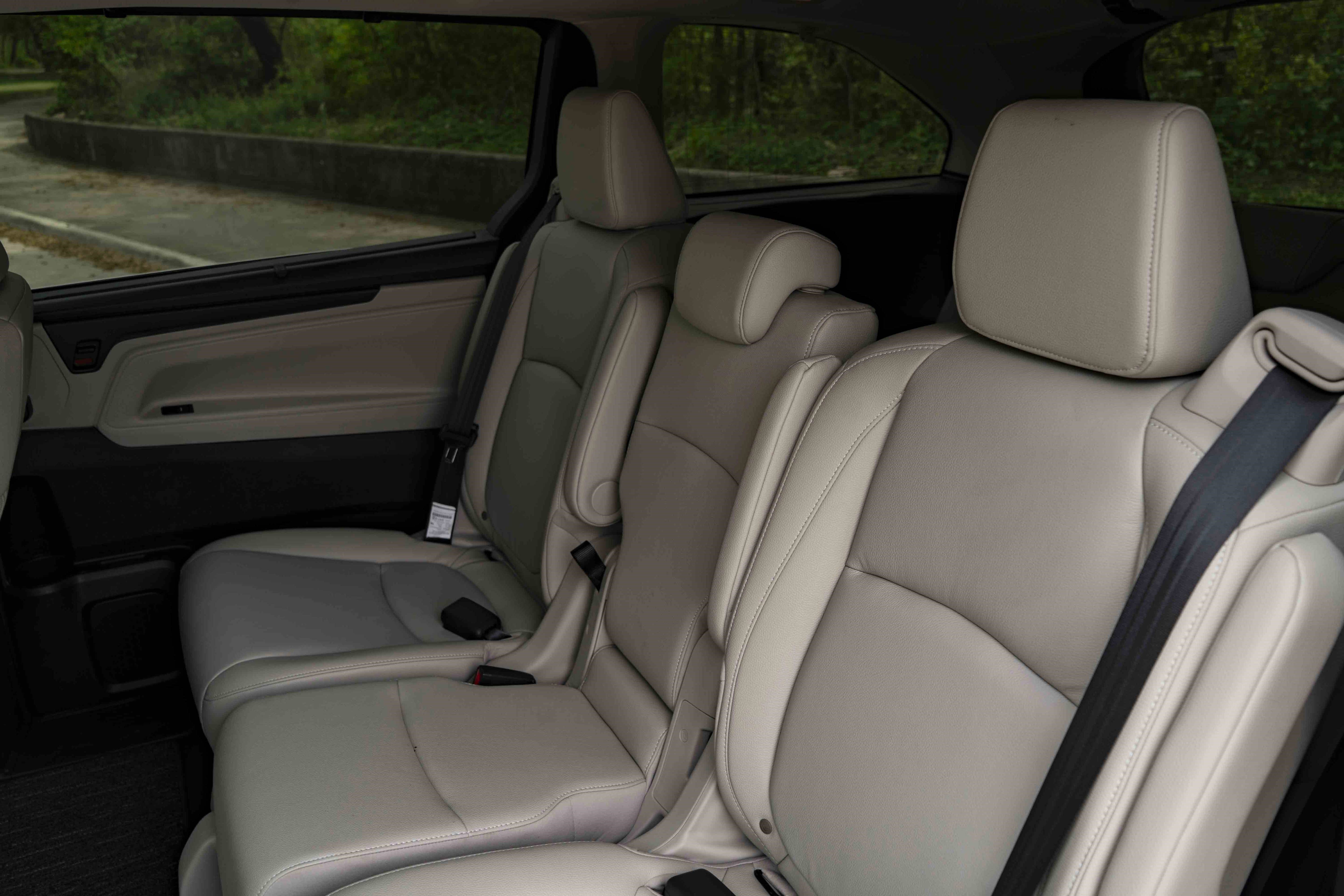 Used 2026 Honda Odyssey EX-L image 18