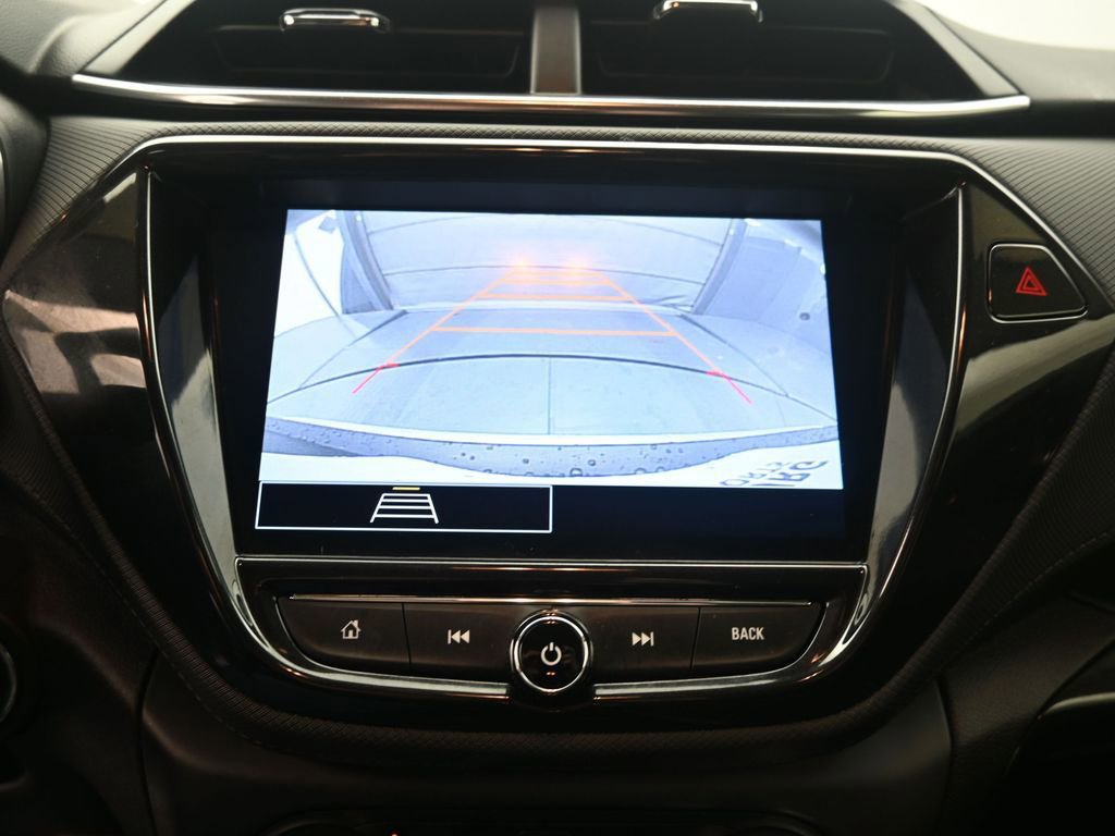 Used 2023 Chevrolet TrailBlazer LT w/ Convenience Package image 10