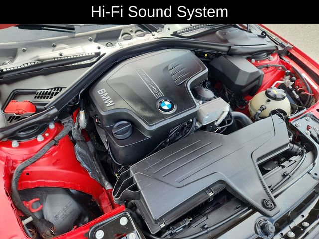 Used 2016 BMW 428i Coupe RWD image 16