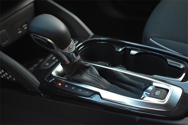 New 2026 Chevrolet TrailBlazer LT w/ Convenience Package image 25