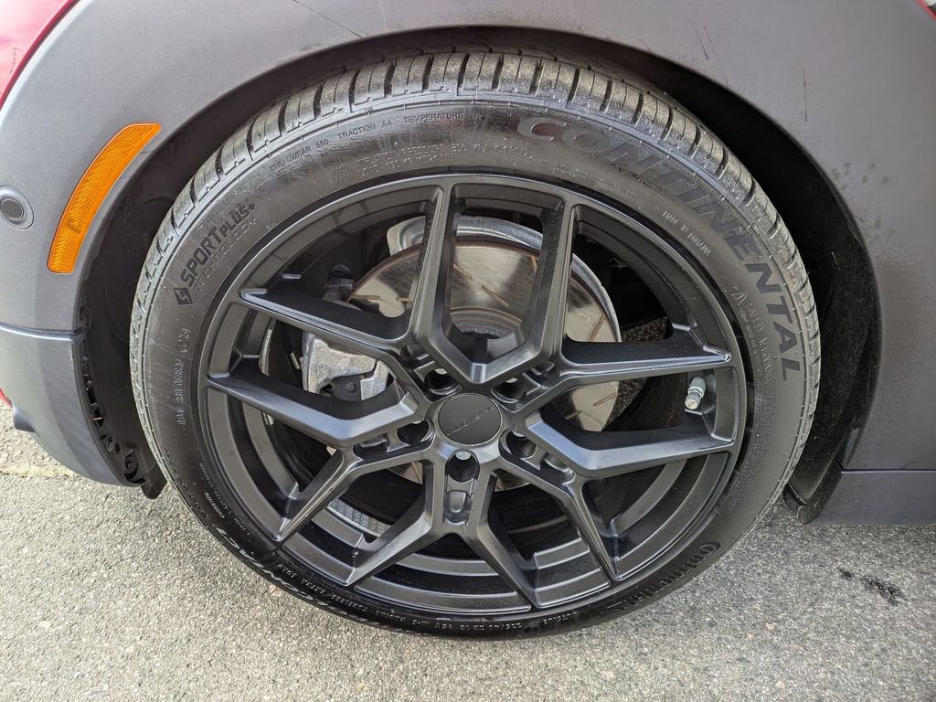 Used 2023 MINI Cooper Clubman S image 10