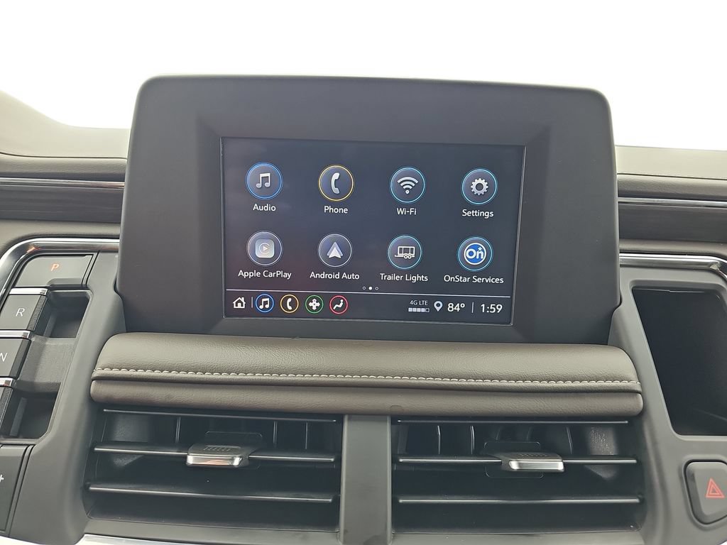 Used 2023 Chevrolet Tahoe LS RWD image 21