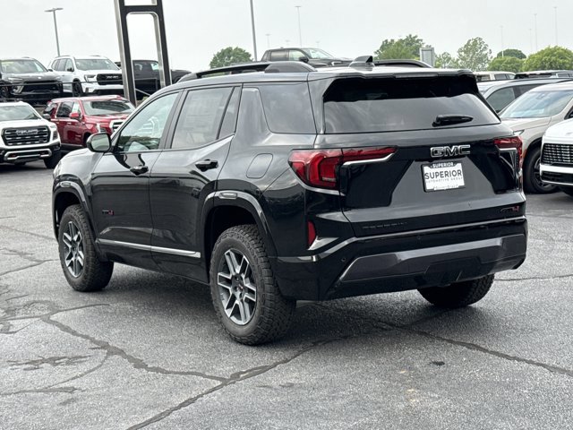 New 2026 GMC Terrain AT4 AWD/4WD image 11