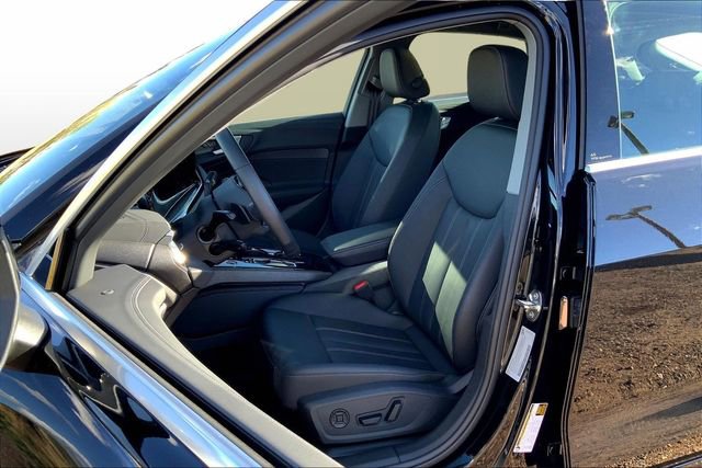 Certified 2025 Audi A5 2.0T Premium w/ Convenience Package image 17