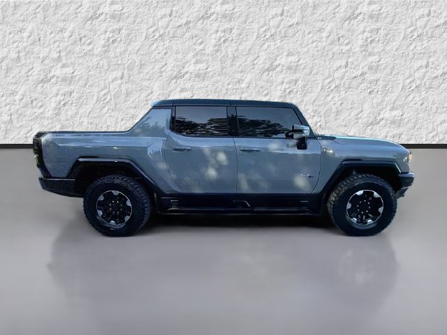 Used 2024 GMC Hummer EV 3X w/ Extreme Off-Road Package AWD/4WD image 2