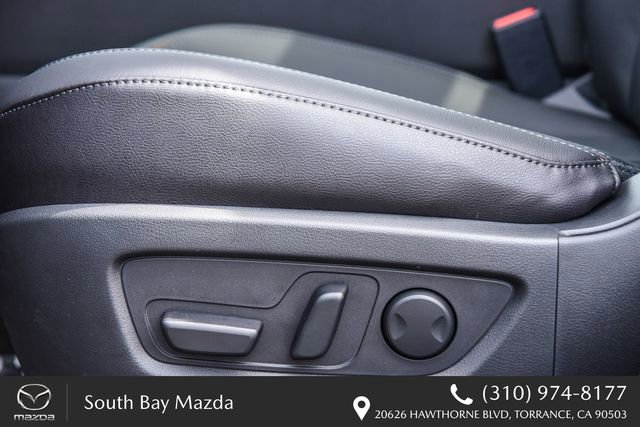 New 2026 MAZDA CX-50 AWD 2.5 S w/ Accent Package image 24