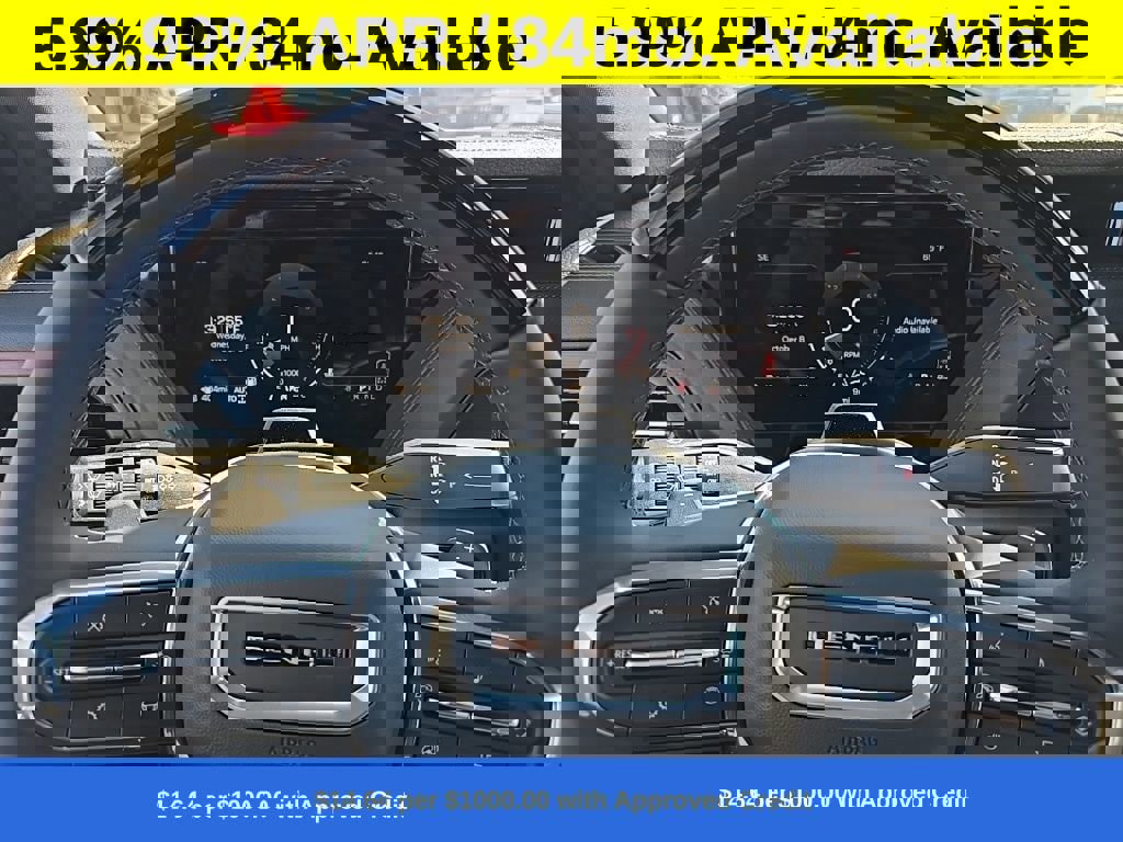 New 2026 GMC Yukon XL Denali w/ Denali Reserve Package image 21