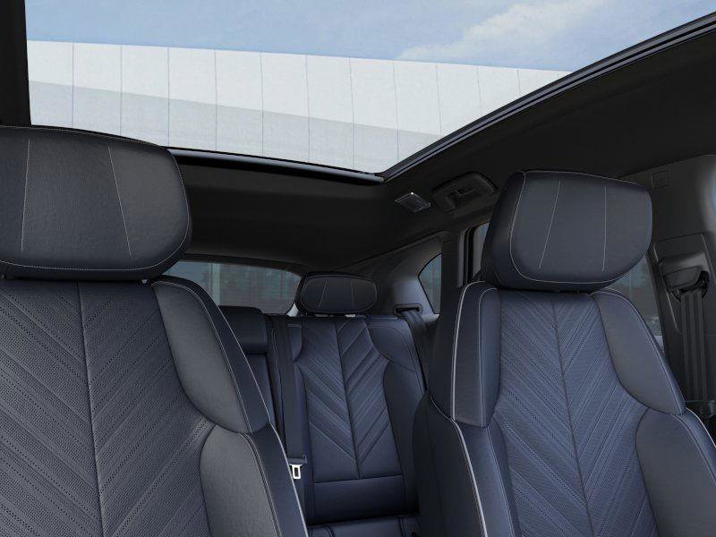 New 2026 Cadillac Optiq Luxury 2 w/ LPO, Floor Liner Package image 25