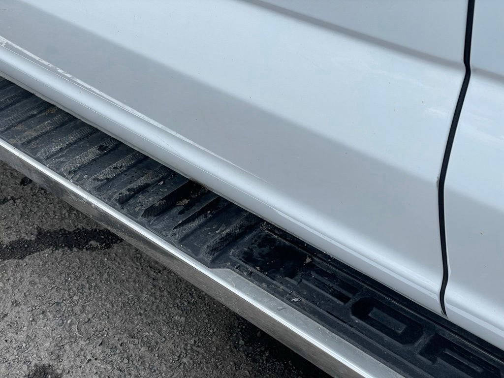 Used 2024 Ford F150 XLT w/ Mobile Office Package image 22