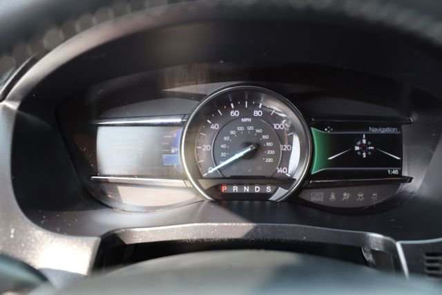 Used 2019 Ford Explorer Limited w/ Class III Trailer Tow Package image 23