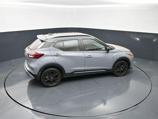 Certified 2024 Nissan Kicks SR w/ SR Premium Package FWD image 21