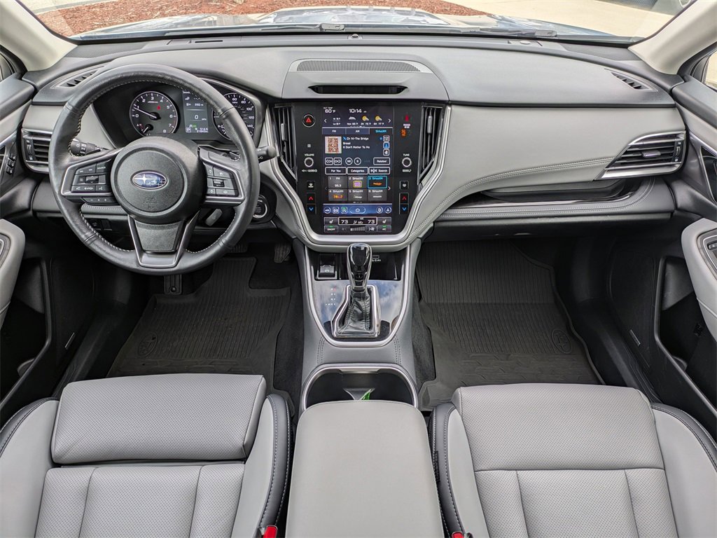 Used 2025 Subaru Outback Limited w/ Popular Package #2 image 19