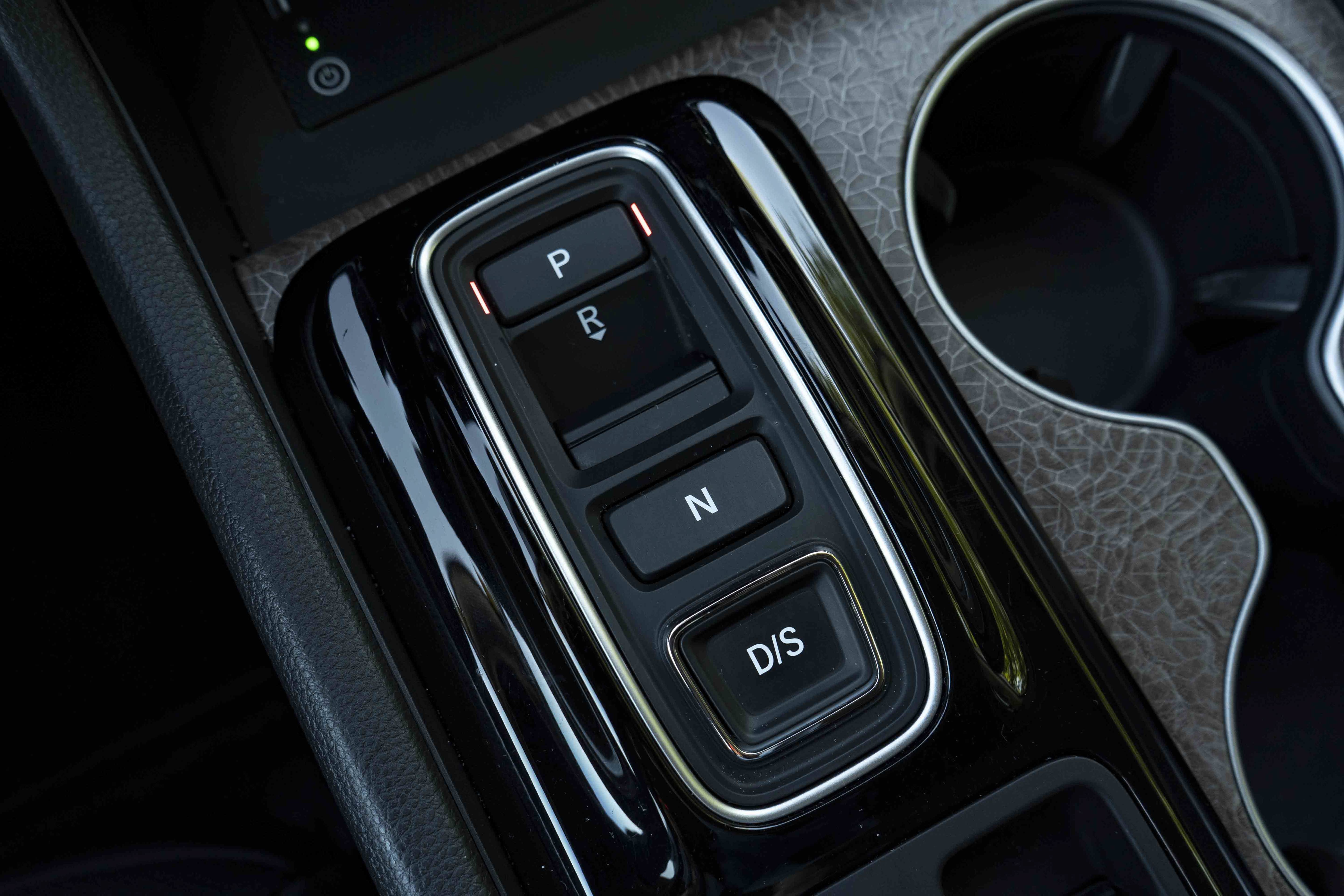 Certified 2026 Honda Passport TrailSport Elite image 30