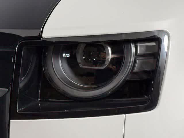 New 2026 Land Rover Defender 110 X AWD/4WD image 12