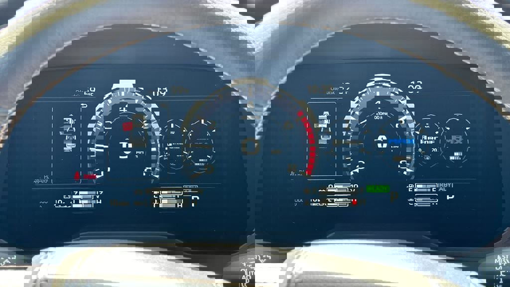 New 2026 Toyota Tundra 1794 Edition image 27