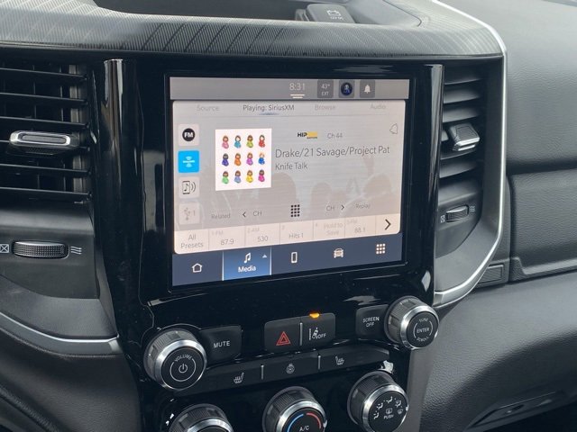 New 2026 RAM 1500 Big Horn/Lone Star image 21