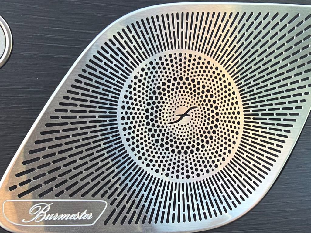 New 2026 Mercedes-Benz GLS 450 4MATIC image 28