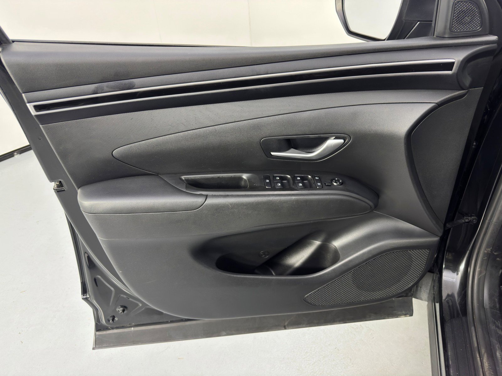 Used 2022 Hyundai Tucson SEL w/ Cargo Package image 38