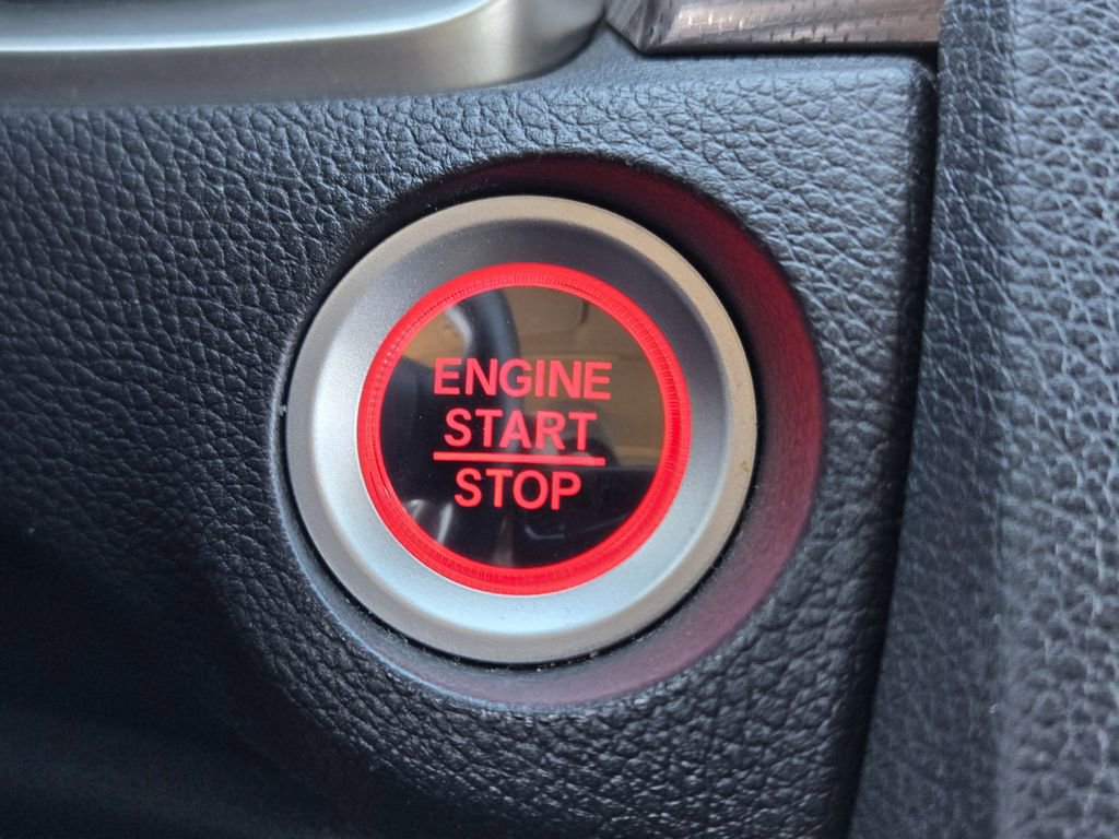 Used 2019 Honda Civic EX-L image 24