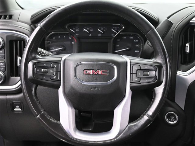 Used 2021 GMC Sierra 1500 SLT w/ SLT Premium Plus Package image 28