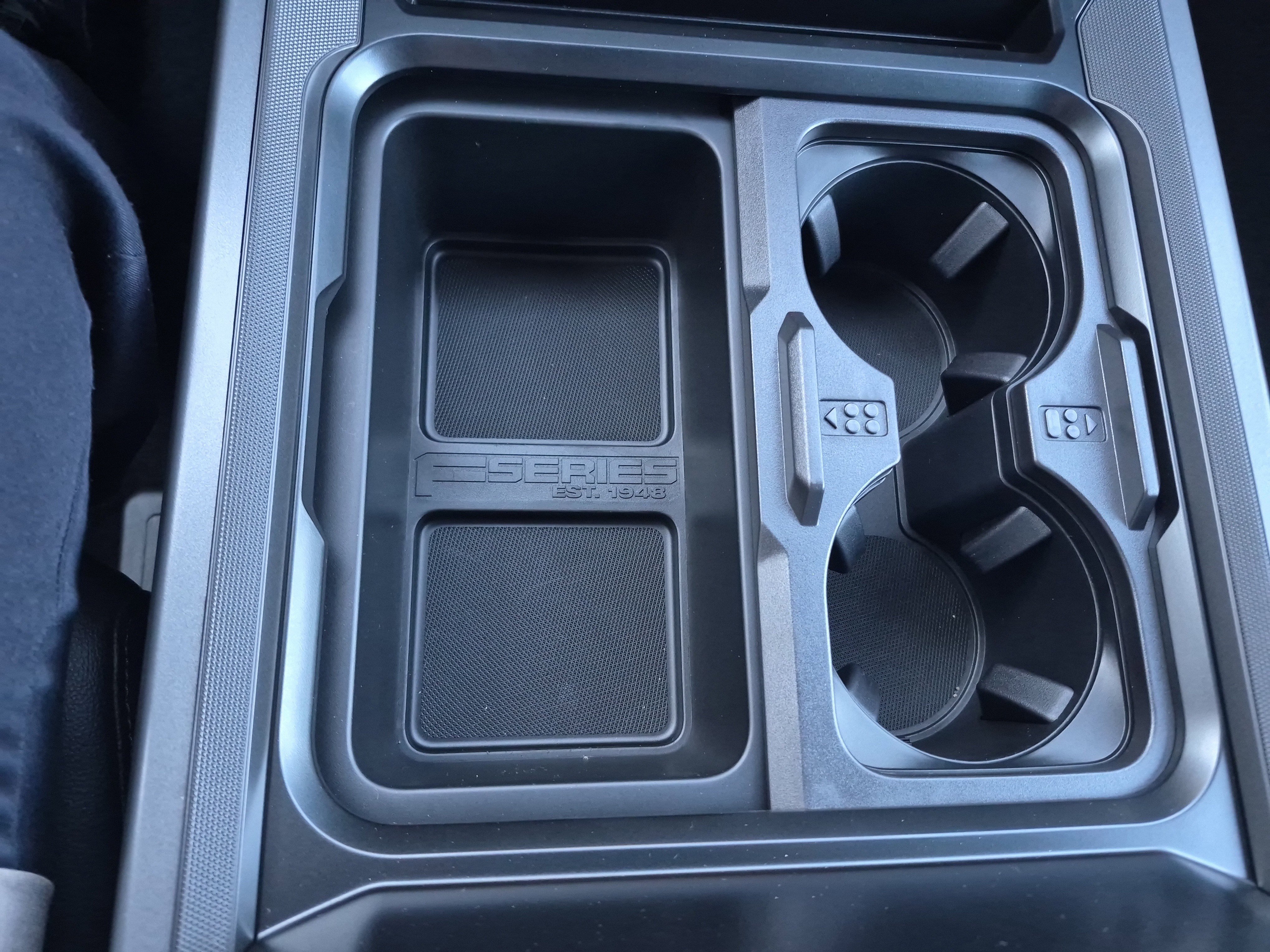 New 2026 Ford F250 Lariat image 29