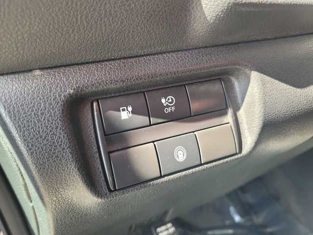 Certified 2020 Nissan Leaf S Plus image 19