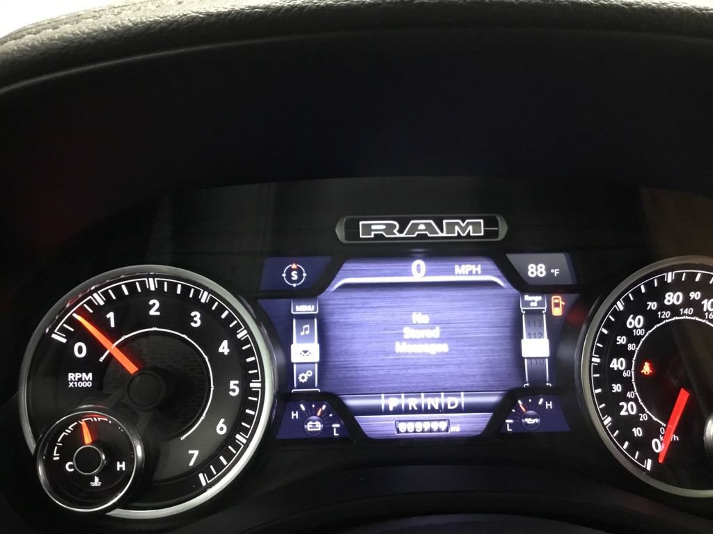Used 2019 RAM 1500 Sport w/ Leather & Sound Group AWD/4WD image 37