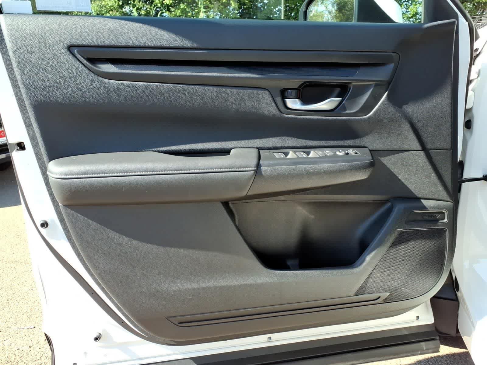 Used 2024 Honda CR-V EX image 13