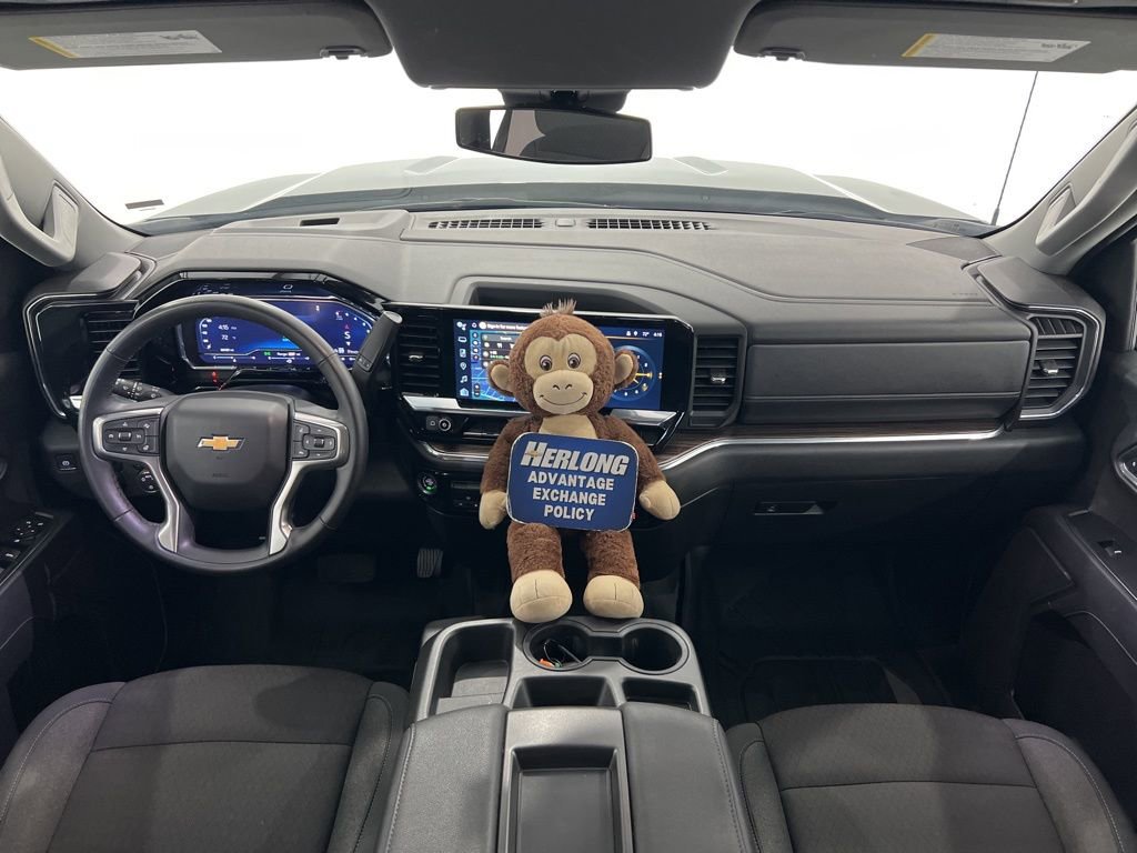 Used 2025 Chevrolet Silverado 1500 LT image 19