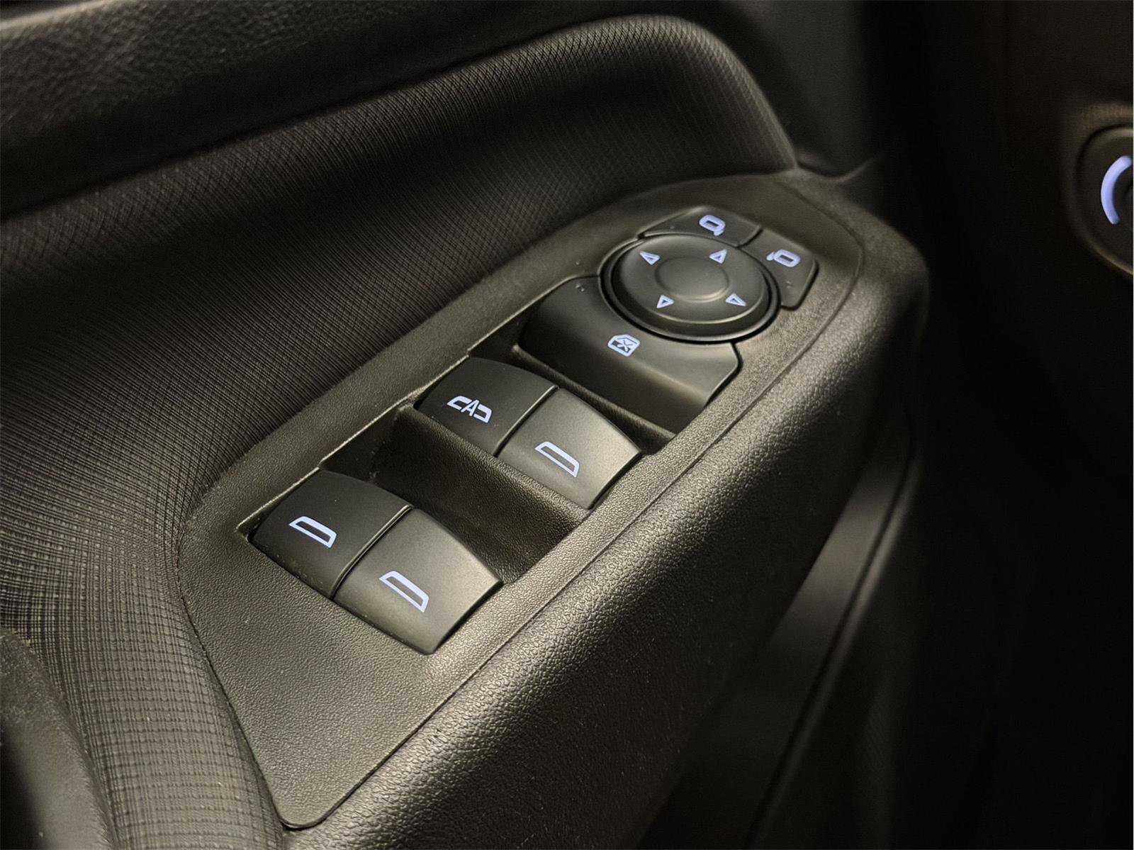 Used 2024 Chevrolet Equinox RS AWD/4WD image 47
