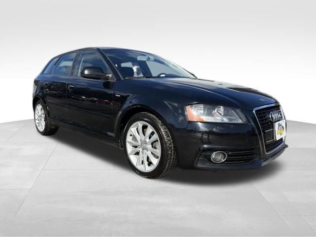 Used 2012 Audi A3 2.0T Premium image 1