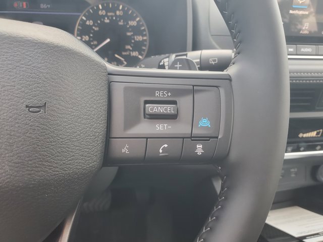 New 2026 Nissan Rogue SV image 20