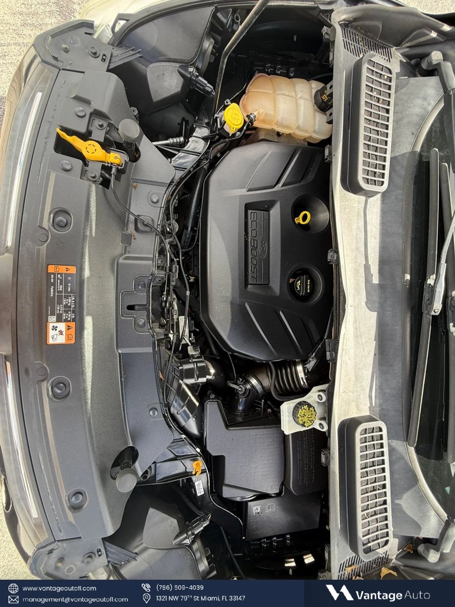 Used 2014 Ford Escape SE w/ Equipment Group 201A FWD image 22
