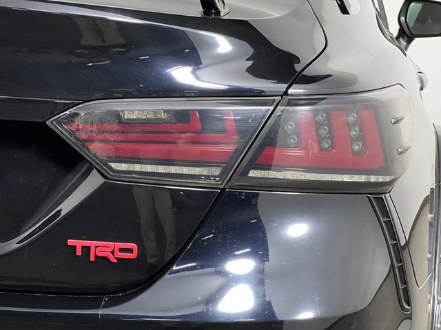 Used 2021 Toyota Camry TRD image 41
