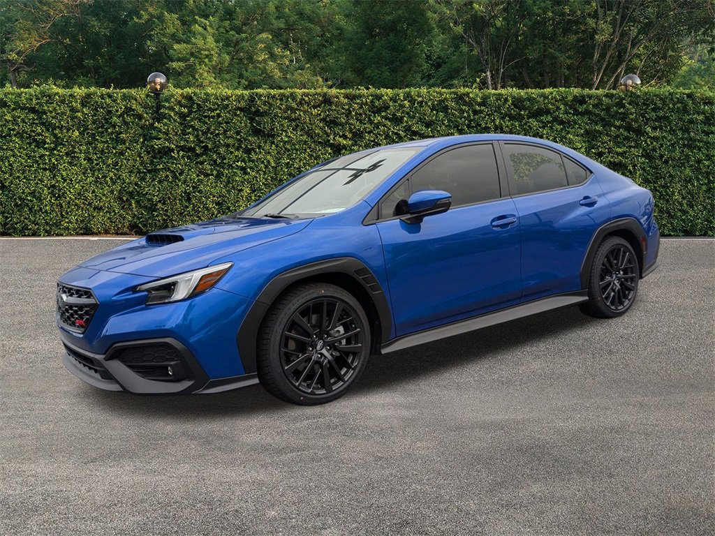 New 2025 Subaru WRX Limited image 8