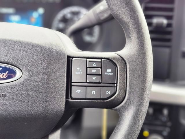 New 2026 Ford F250 XL w/ STX Appearance Package image 28