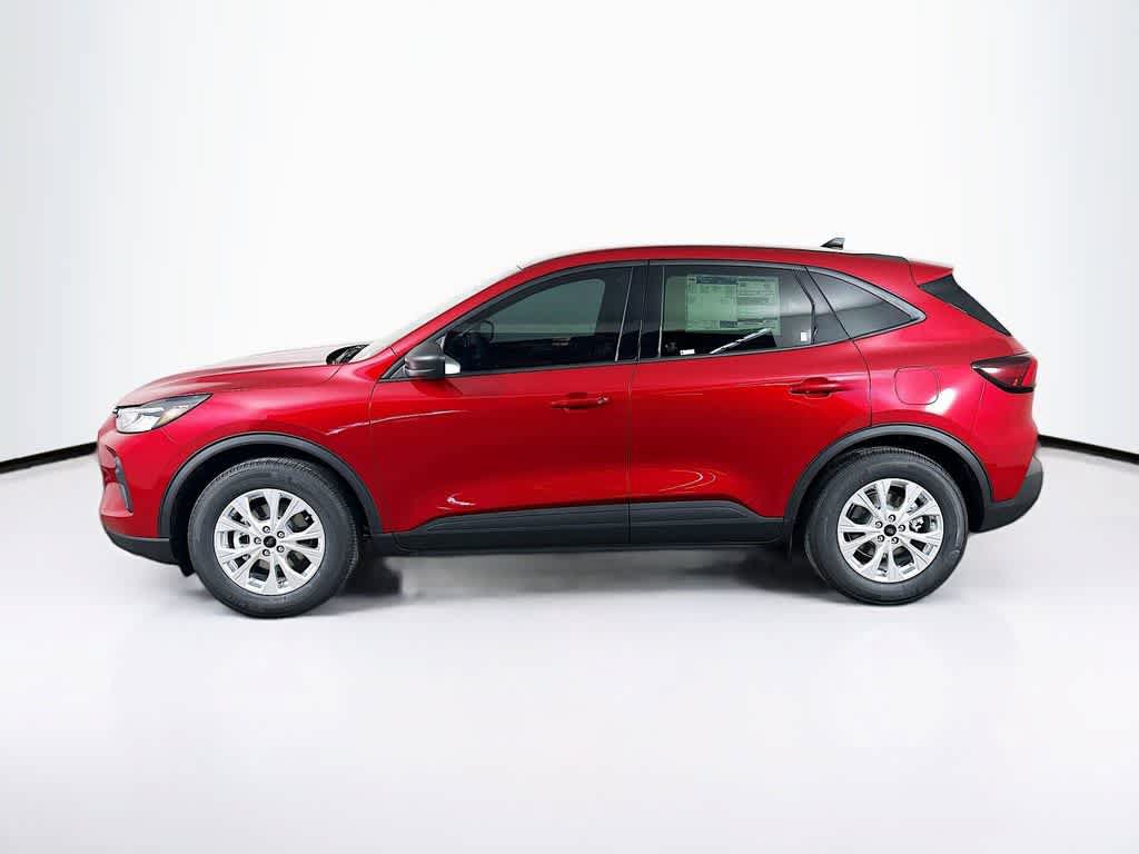 New 2026 Ford Escape Active FWD image 3